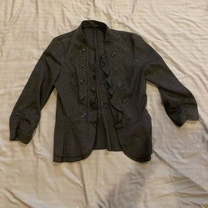Maurices blazer